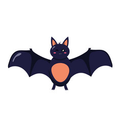 Halloween Kawaii Bat