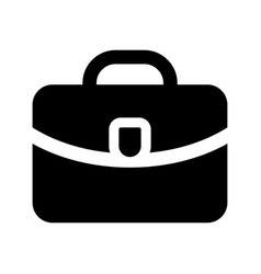 Office Bag Icon