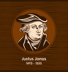 Justus Jonas