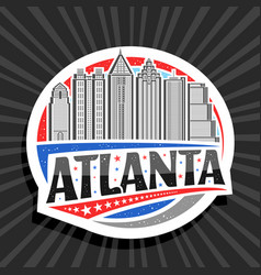 Logo For Atlanta