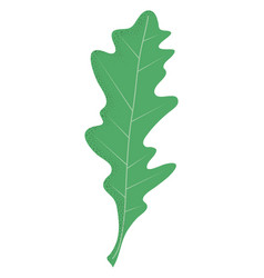 Leaf Plant Foliage Icon