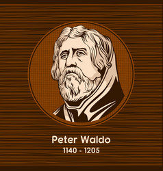 Peter Waldo