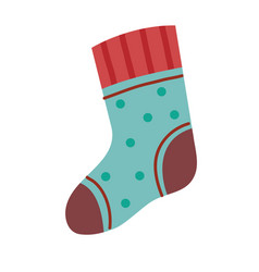 Warm Sock Icon