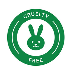 Natural Ingredients Product And Cosmetics Cruelty