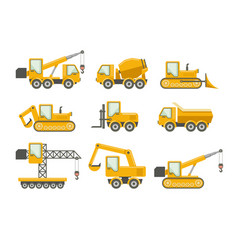 Construction Icons