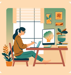 Freelance Work From Home