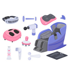 Massage Tools Set