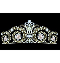 Diamond Tiara