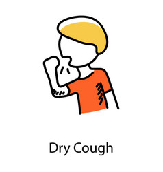 Dry Cough