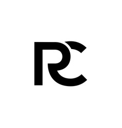 Rc Logo