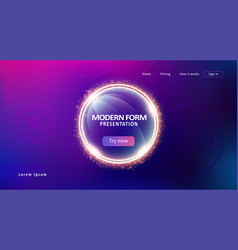 Colorful Gradient Background