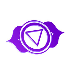 3d Ajna Chakra