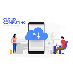 Cloud Computiong For Work From Home 05