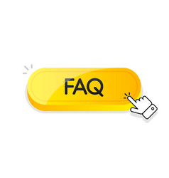 Faq 3d Button Mouse Touched Button