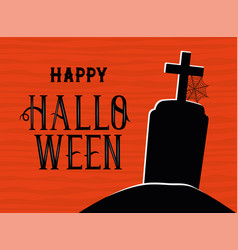 Happy Halloween Poster