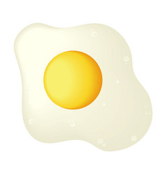 Fried Egg Icon