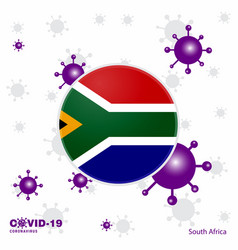 Pray For South Africa Covid-19 Coronavirus