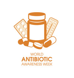 World Antibiotic Awareness Week