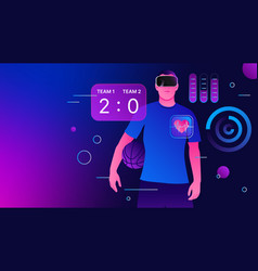 Sport And Health In Metaverse