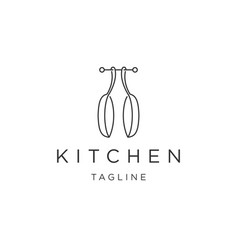 Kitchen Logo