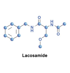 Lacosamide Is A Medication Neuropathic Pain