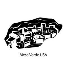 Mesa Verde Usa