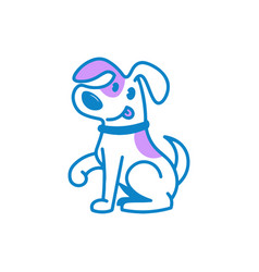 Puppy Pets Logo File