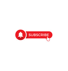 Subscribe Icon Logo Design