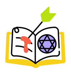 Spell Book