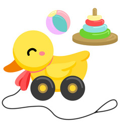 Baby Toys Clipart