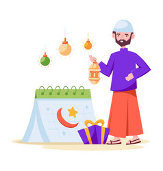 Ramadan Calendar