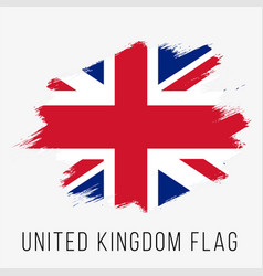 United Kingdom Flag