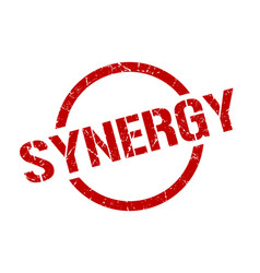 Synergy Stamp