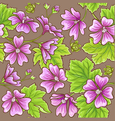 Malva Pattern