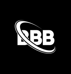 Bbb Logo Letter Letter Logo Design