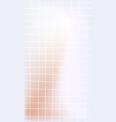 Grid Pattern Instagram Story Background