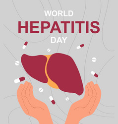 World Hepatits Day