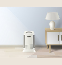 Air Purifier