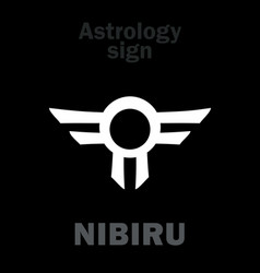 Astrology Rogue Planet Nibiru