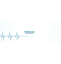 White Medical And Health Care Background