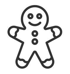 Gingerbread Man