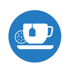 Tea Break Icon