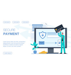 Secure Payment 2