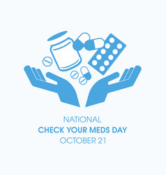 National Check Your Meds Day