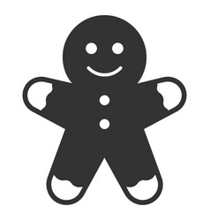 Gingerbread Man 1