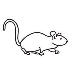 Stroke Mouse