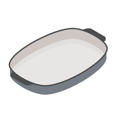 Ceramic Pie Pan Round Deep Pan For Baking Pie