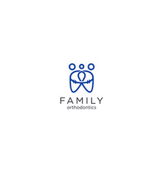 Creative Simple And Modern Family Orthodontic