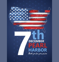 Pearl Harbor Hawaii Remembrance Day