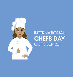 International Chef Day